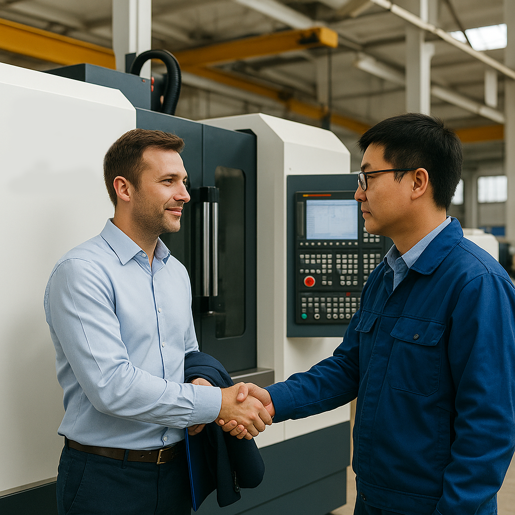 Дилерство с ZHEJIANG JINTANG MACHINE TOOL CO., LTD Дилерство с ZHEJIANG JINTANG MACHINE TOOL CO., LTD