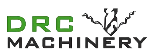 DRC MACHINERY DRC MACHINERY