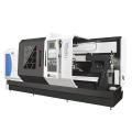 Токарные обрабатывающие центры с горизонтальной станиной Токарные обрабатывающие центры с горизонтальной станиной